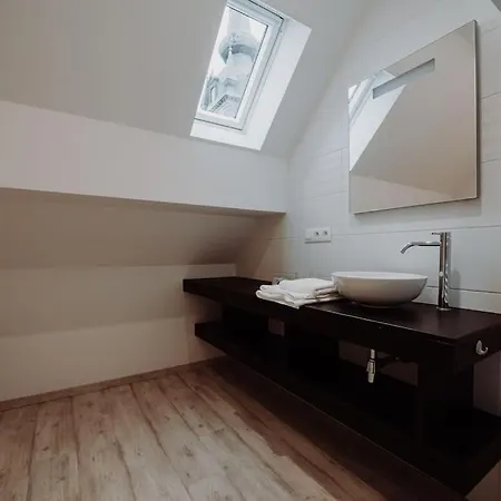 Apartment : La Grande Reserve Chimay