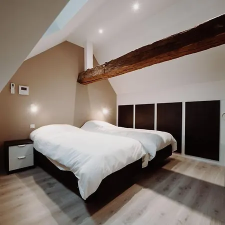 Apartment : La Grande Reserve *