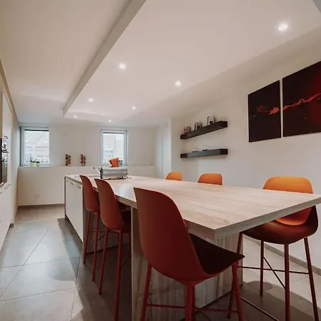 Apartment : La Grande Reserve Chimay